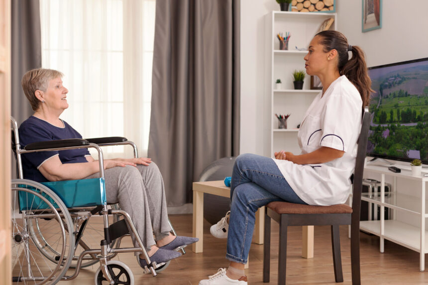 Looking for Home Health Care Provider?