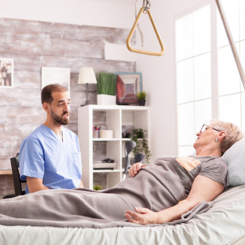 A Guide to Bed Safety